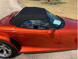 2001 Plymouth Prowler (CC-1771840) for sale in Fredericksburg, Texas