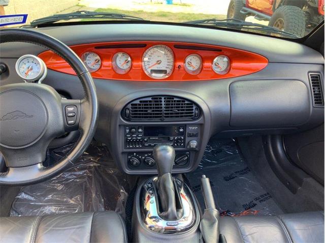 2001 Plymouth Prowler (CC-1771840) for sale in Fredericksburg, Texas