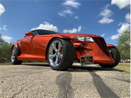 2001 Plymouth Prowler (CC-1771840) for sale in Fredericksburg, Texas