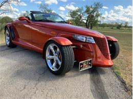 2001 Plymouth Prowler (CC-1771840) for sale in Fredericksburg, Texas