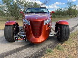 2001 Plymouth Prowler (CC-1771840) for sale in Fredericksburg, Texas