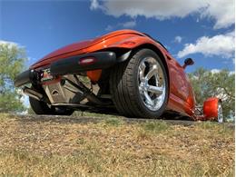 2001 Plymouth Prowler (CC-1771840) for sale in Fredericksburg, Texas