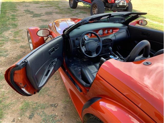 2001 Plymouth Prowler (CC-1771840) for sale in Fredericksburg, Texas