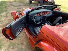 2001 Plymouth Prowler (CC-1771840) for sale in Fredericksburg, Texas