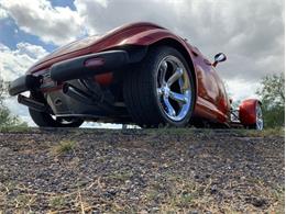 2001 Plymouth Prowler (CC-1771840) for sale in Fredericksburg, Texas