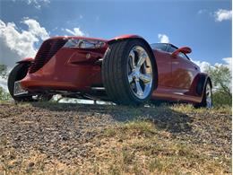 2001 Plymouth Prowler (CC-1771840) for sale in Fredericksburg, Texas