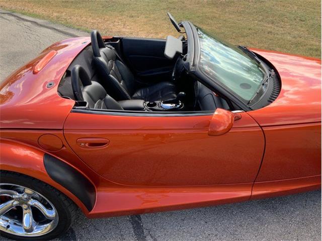 2001 Plymouth Prowler (CC-1771840) for sale in Fredericksburg, Texas