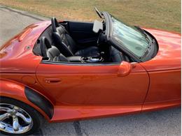 2001 Plymouth Prowler (CC-1771840) for sale in Fredericksburg, Texas