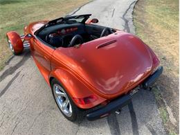 2001 Plymouth Prowler (CC-1771840) for sale in Fredericksburg, Texas