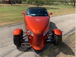 2001 Plymouth Prowler (CC-1771840) for sale in Fredericksburg, Texas