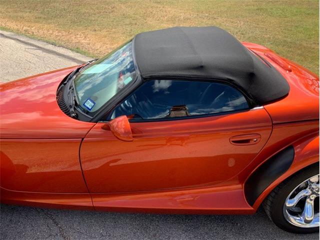 2001 Plymouth Prowler (CC-1771840) for sale in Fredericksburg, Texas