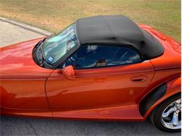 2001 Plymouth Prowler (CC-1771840) for sale in Fredericksburg, Texas