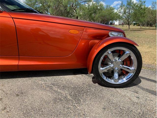 2001 Plymouth Prowler (CC-1771840) for sale in Fredericksburg, Texas