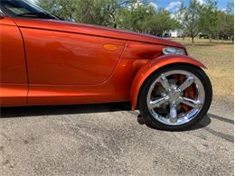 2001 Plymouth Prowler (CC-1771840) for sale in Fredericksburg, Texas
