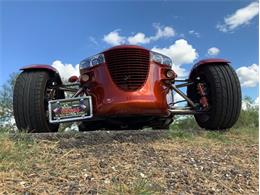 2001 Plymouth Prowler (CC-1771840) for sale in Fredericksburg, Texas