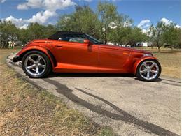 2001 Plymouth Prowler (CC-1771840) for sale in Fredericksburg, Texas