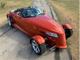 2001 Plymouth Prowler (CC-1771840) for sale in Fredericksburg, Texas