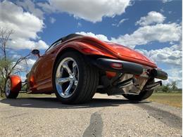 2001 Plymouth Prowler (CC-1771840) for sale in Fredericksburg, Texas