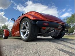 2001 Plymouth Prowler (CC-1771840) for sale in Fredericksburg, Texas