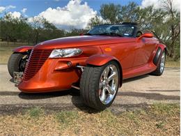 2001 Plymouth Prowler (CC-1771840) for sale in Fredericksburg, Texas