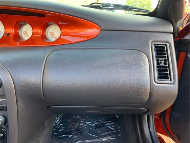 2001 Plymouth Prowler (CC-1771840) for sale in Fredericksburg, Texas