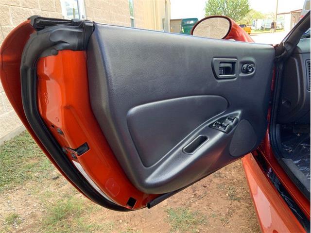 2001 Plymouth Prowler (CC-1771840) for sale in Fredericksburg, Texas