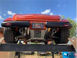 2001 Plymouth Prowler (CC-1771840) for sale in Fredericksburg, Texas
