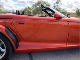 2001 Plymouth Prowler (CC-1771840) for sale in Fredericksburg, Texas