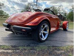 2001 Plymouth Prowler (CC-1771840) for sale in Fredericksburg, Texas