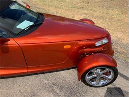 2001 Plymouth Prowler (CC-1771840) for sale in Fredericksburg, Texas