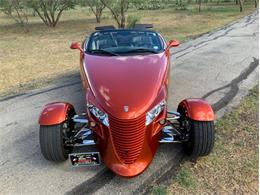 2001 Plymouth Prowler (CC-1771840) for sale in Fredericksburg, Texas