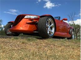 2001 Plymouth Prowler (CC-1771840) for sale in Fredericksburg, Texas