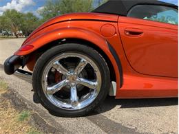 2001 Plymouth Prowler (CC-1771840) for sale in Fredericksburg, Texas