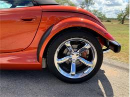 2001 Plymouth Prowler (CC-1771840) for sale in Fredericksburg, Texas