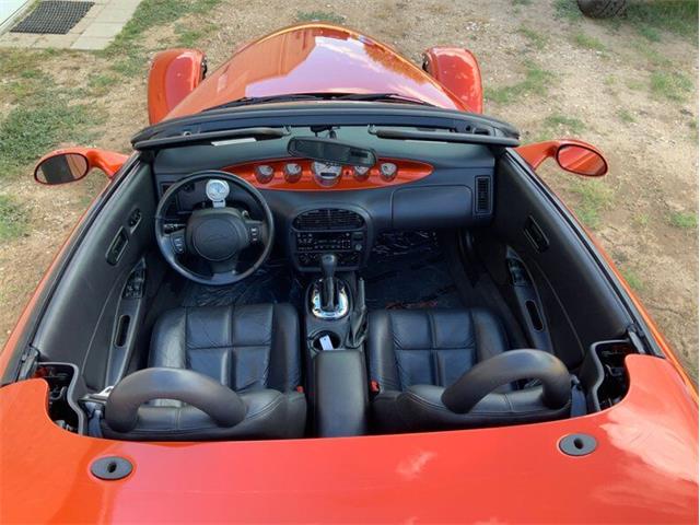 2001 Plymouth Prowler (CC-1771840) for sale in Fredericksburg, Texas