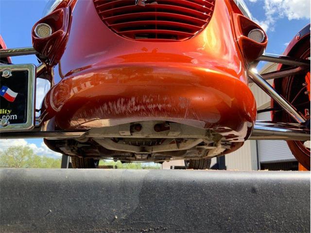 2001 Plymouth Prowler (CC-1771840) for sale in Fredericksburg, Texas
