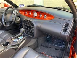 2001 Plymouth Prowler (CC-1771840) for sale in Fredericksburg, Texas