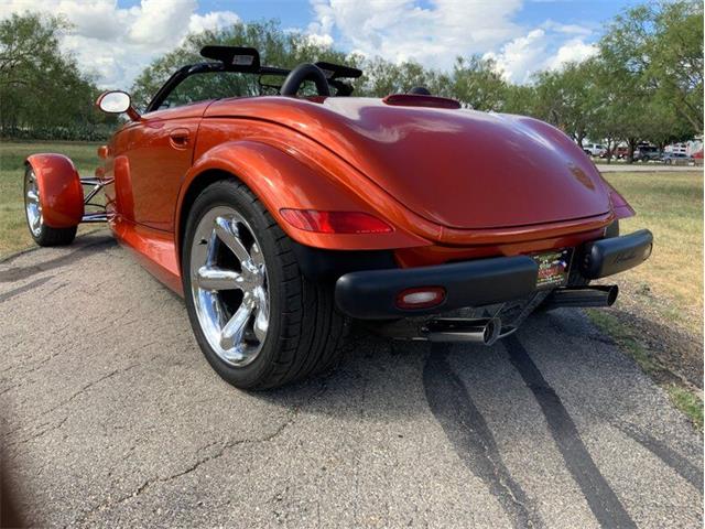 2001 Plymouth Prowler (CC-1771840) for sale in Fredericksburg, Texas