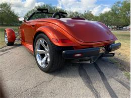 2001 Plymouth Prowler (CC-1771840) for sale in Fredericksburg, Texas