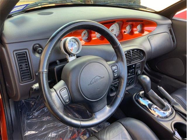 2001 Plymouth Prowler (CC-1771840) for sale in Fredericksburg, Texas