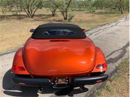 2001 Plymouth Prowler (CC-1771840) for sale in Fredericksburg, Texas