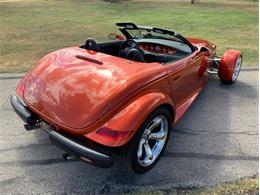 2001 Plymouth Prowler (CC-1771840) for sale in Fredericksburg, Texas