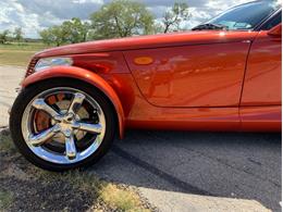 2001 Plymouth Prowler (CC-1771840) for sale in Fredericksburg, Texas