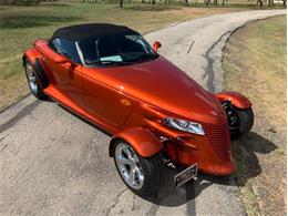 2001 Plymouth Prowler (CC-1771840) for sale in Fredericksburg, Texas