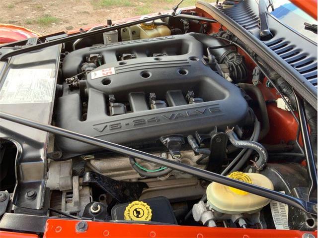 2001 Plymouth Prowler (CC-1771840) for sale in Fredericksburg, Texas