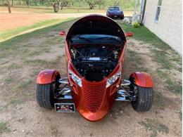 2001 Plymouth Prowler (CC-1771840) for sale in Fredericksburg, Texas