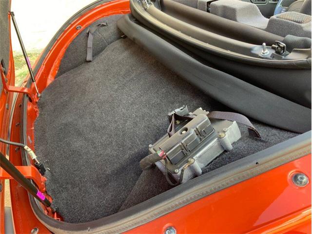 2001 Plymouth Prowler (CC-1771840) for sale in Fredericksburg, Texas
