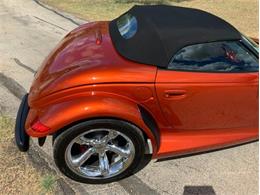 2001 Plymouth Prowler (CC-1771840) for sale in Fredericksburg, Texas