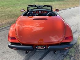 2001 Plymouth Prowler (CC-1771840) for sale in Fredericksburg, Texas
