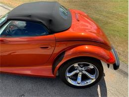 2001 Plymouth Prowler (CC-1771840) for sale in Fredericksburg, Texas